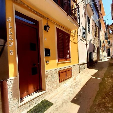 Alley 8 Scilla Extérieur photo